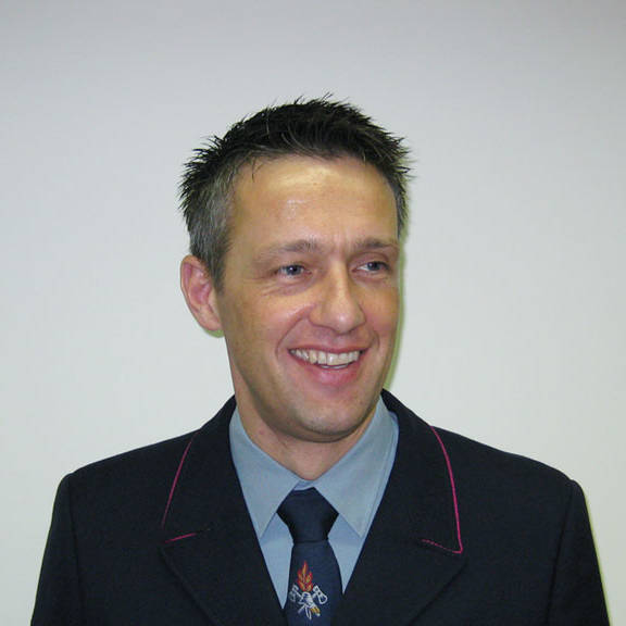Gerd Naedele