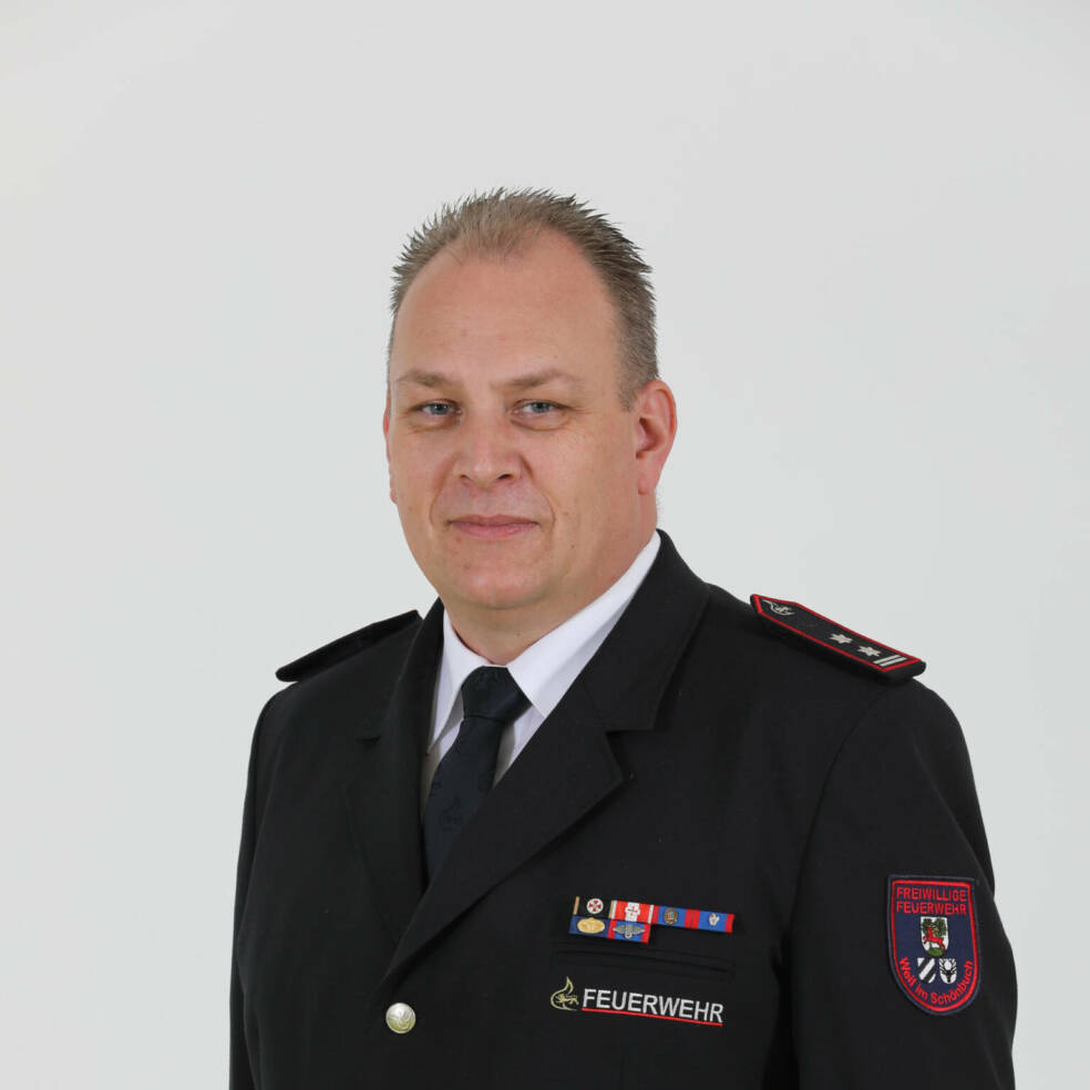 Markus-Ferber